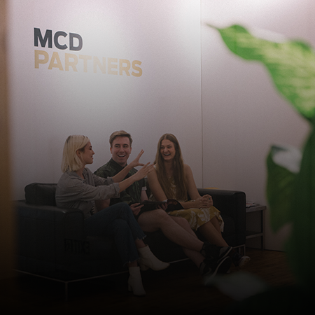 MCD Partners Careers